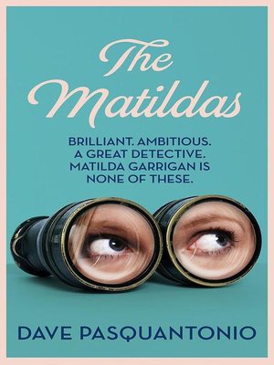 cover image of The Matildas